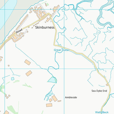 Allerdale District (B) (NY15) Preview 3