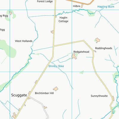 Carlisle District (B) (NY47) Preview 2