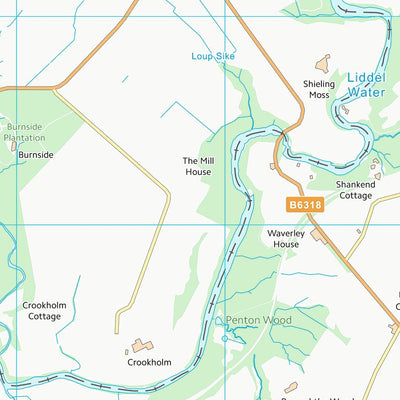 Carlisle District (B) (NY47) Preview 3