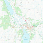Allerdale District (B) (NY22) Preview 1