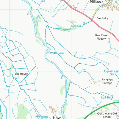 Allerdale District (B) (NY22) Preview 2