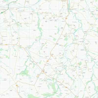 Allerdale District (B) (NY34) Preview 1