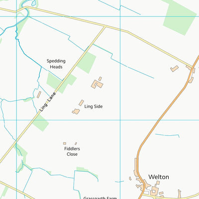 Allerdale District (B) (NY34) Preview 2