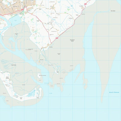 Barrow-in-Furness District (B) (SD26) Preview 1