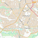 Chorley District (B) (SD51) Preview 3