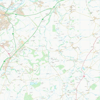 Allerdale District (B) (NY02) Preview 1