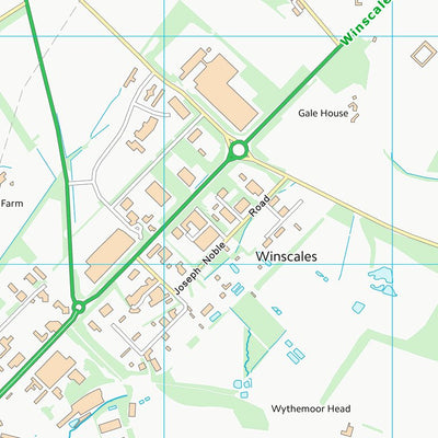 Allerdale District (B) (NY02) Preview 3