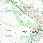 Calderdale District (B) (SD92) Preview 3