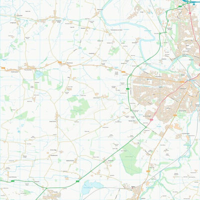 Carlisle District (B) (NY35) Preview 1