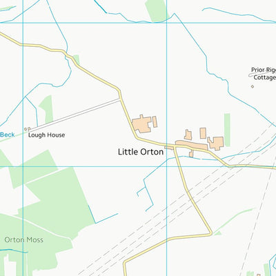 Carlisle District (B) (NY35) Preview 2