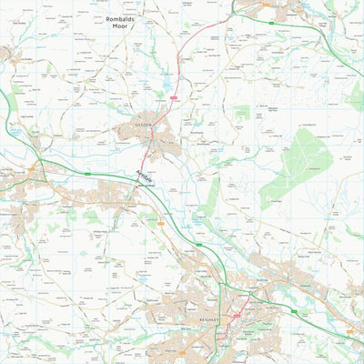 Bradford District (B) (SE04) Preview 1