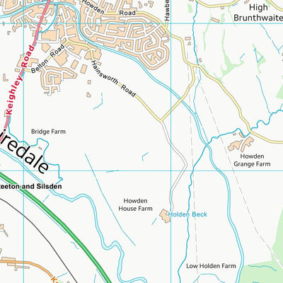 Bradford District (B) (SE04) Preview 2