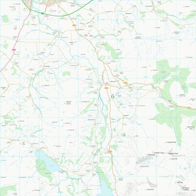 Allerdale District (B) (NY12) Preview 1