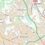 Bradford District (B) (SE13) Preview 2