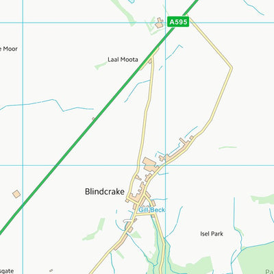 Allerdale District (B) (NY13) Preview 2