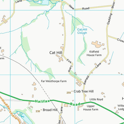 Barnsley District (B) (SE20) Preview 2