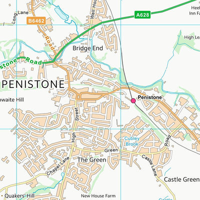 Barnsley District (B) (SE20) Preview 3