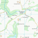 Harrogate District (B) (SE26) Preview 3
