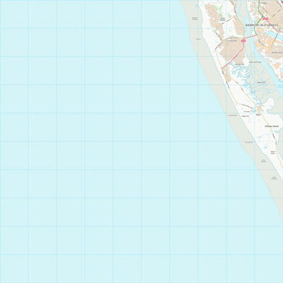 Barrow-in-Furness District (B) (SD16) Preview 1