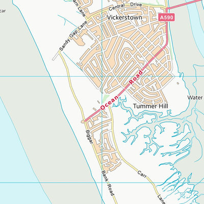 Barrow-in-Furness District (B) (SD16) Preview 3