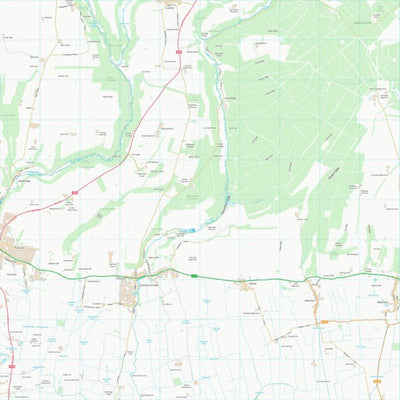 Ryedale District (SE88) Preview 1