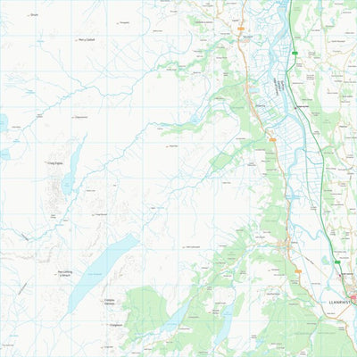 Conwy - Conwy (SH76) Preview 1