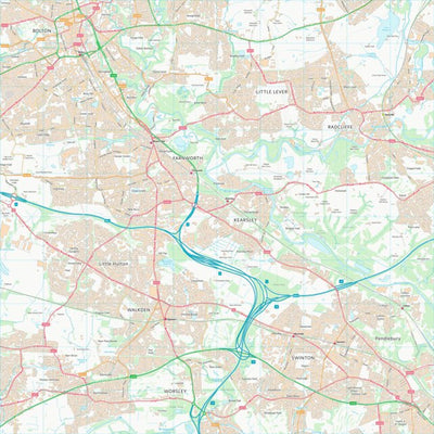 Bolton District (B) (SD70) Preview 1