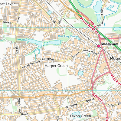 Bolton District (B) (SD70) Preview 3