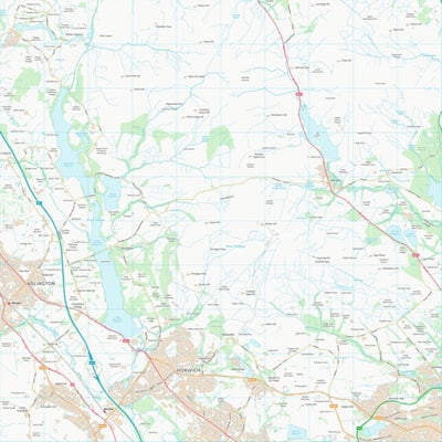 Chorley District (B) (SD61) Preview 1