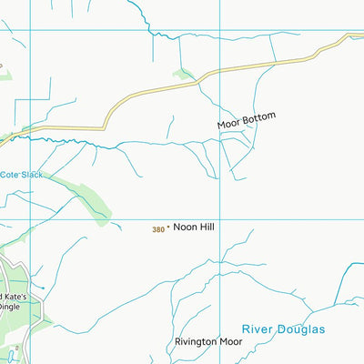 Chorley District (B) (SD61) Preview 2