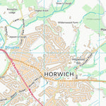Chorley District (B) (SD61) Preview 3