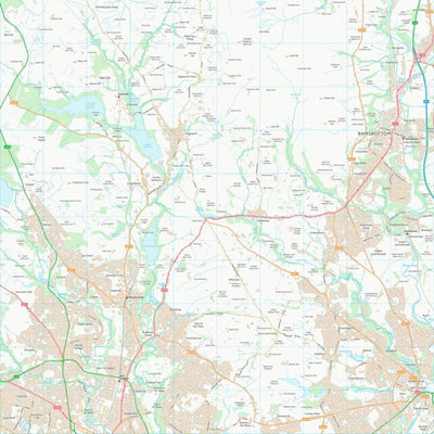 Bury District (B) (SD71) Preview 1