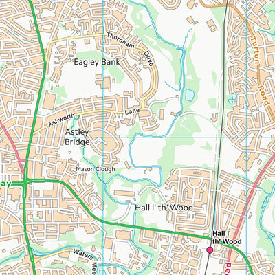 Bury District (B) (SD71) Preview 3