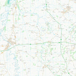Cheshire West and Chester (B) (SJ45) Preview 1
