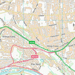 Calderdale District (B) (SE02) Preview 3