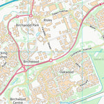 Warrington (B) (SJ69) Preview 3