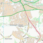 Barnsley District (B) (SE30) Preview 2