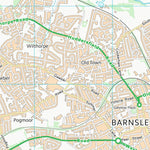 Barnsley District (B) (SE30) Preview 3