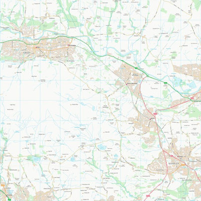 Bradford District (B) (SE14) Preview 1