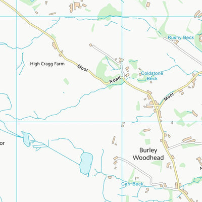 Bradford District (B) (SE14) Preview 2