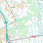 Cheshire West and Chester (B) (SJ47) Preview 3