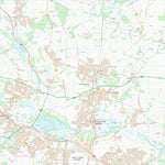 Barnsley District (B) (SE40) Preview 1