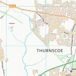 Barnsley District (B) (SE40) Preview 2