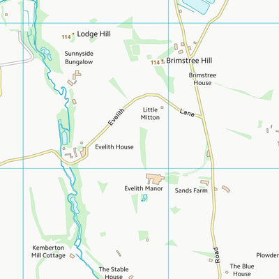 Shropshire (SJ70) Preview 2