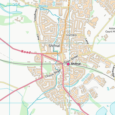 Shropshire (SJ70) Preview 3