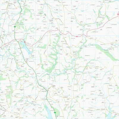 Cheshire East (B) (SJ96) Preview 1