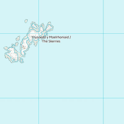 Sir Ynys Mon - Isle of Anglesey (SH29) Preview 3
