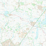 Lichfield District (SK11) Preview 1