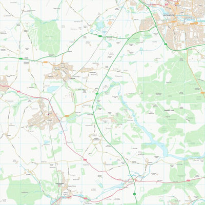 Bassetlaw District (SK57) Preview 1