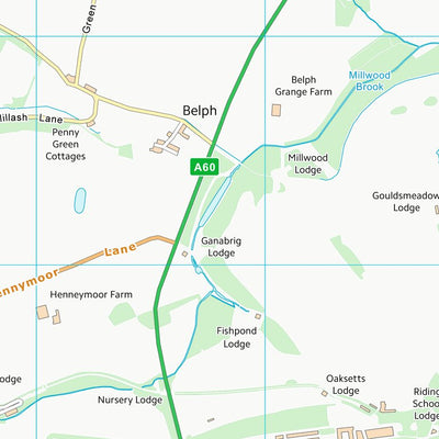Bassetlaw District (SK57) Preview 2
